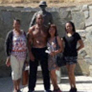 Meet your Posher, Shawn